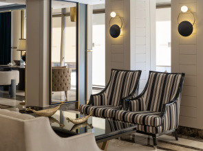 Отель Delta Hotels by Marriott Antalya Lara