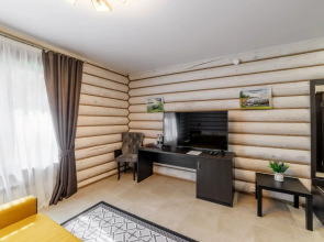 Парк-отель Мазай