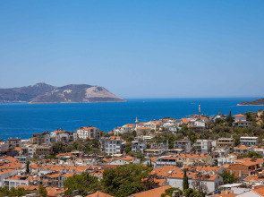 Апартаменты Lobelya Suites