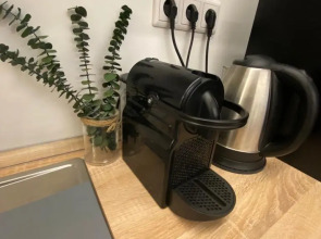 Апартаменты HYGGE ROOM