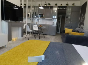 Апартаменты Nеw York Sky