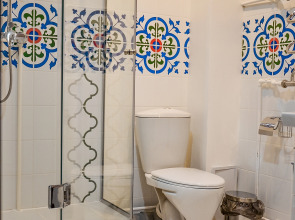 Отель Русский Причал