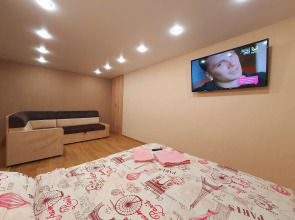 Апартаменты Кирова 58