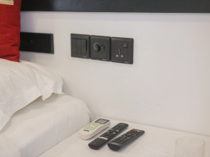 Гостевой дом Belvedere Thoddoo