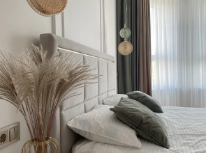 Апартаменты «Оливия»