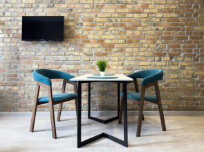 Квартира Новая Студия в Центре (Б)