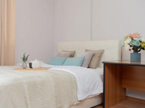 Квартира ApartHause у Шарташского рынка и фабрики Конфиа