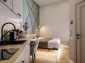 Апартаменты Sweet Dreams у Казанского Кремля