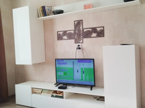 Апартаменты на Смышляева