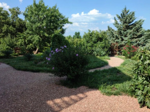 Гостевой дом Чудная Лаванда