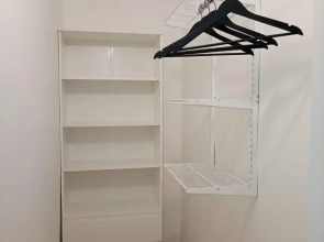 Апартаменты 200 метров от Кремля Двухкомнатная квартира