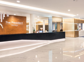 The President Hotel