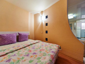 Апартаменты на Оршанской