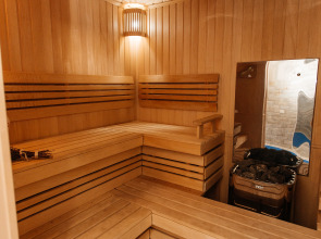 Мини-отель Agudzera Loft