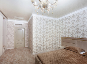 Отель Акрополь