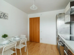 Апартаменты Две Подушки на Рыбинской