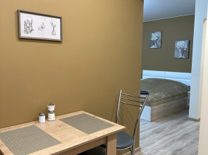 Квартира на Улице Победы 13