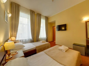 Гостевой дом Соло Исаакиевская площадь