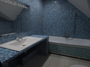 Гостевой Дом GOLD OVEN