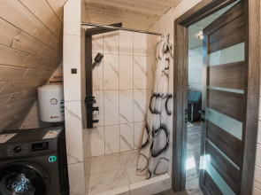 Кемпинг Каприз