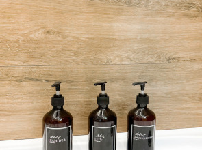 Апартаменты Kvadraty 710