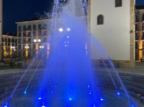 Квартира ЖК Евпатория квартира 141