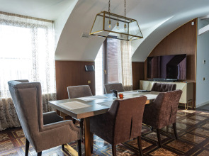 Апартаменты Старый Город