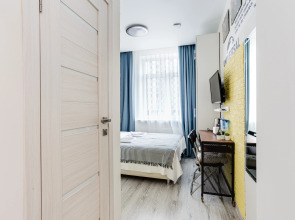 Апартаменты Universal от Home24