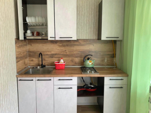 Апартаменты на Менделеева 23