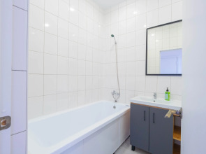 Апартаменты Евродвушка с новым ремонтом в центре города