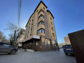 Апартаменты на Тульской