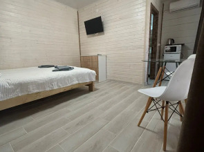 Вилла Гостевая усадьба