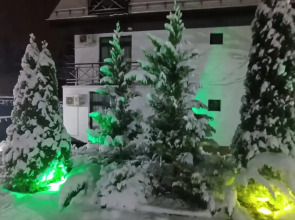 Апартаменты Горизонт 3