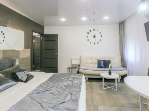 Апартаменты Лофт-Апартаменты на Гагарина 12