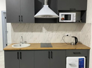 Гостевой дом Семейный отдых