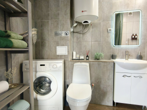 Квартира Евродвушка в самом центре рядом с набережной