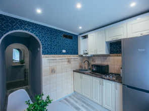 Апартаменты в Самом Сердце Калининграда