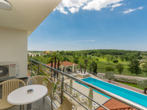 Апарт-Отель Adeo