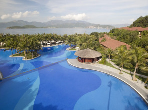 Vinpearl Luxury Nha Trang