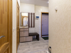 Апартаменты вблизи Федерального центра травматологии и ортопедии