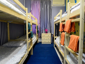 Академ-Хостел