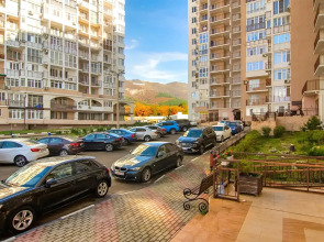 Апартаменты Море и сосны