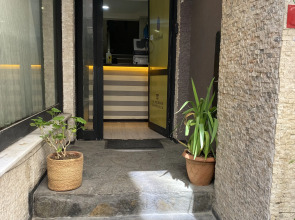 Отель Taksim Sem