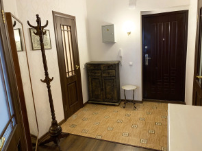 Апартаменты на Масленникова 58