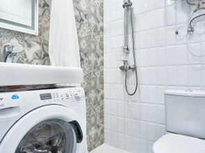 Апартаменты на 50-лет Октября 14/6