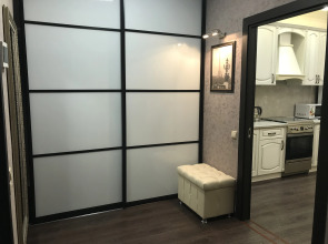 Апартаменты Парковая 8 Liberty