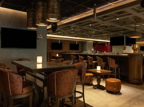 Le Royal Méridien Doha