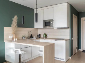 Апартаменты на Социалистической 21 (9037)