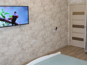 Квартира Уютные апартаменты от компании Чисто Пожить