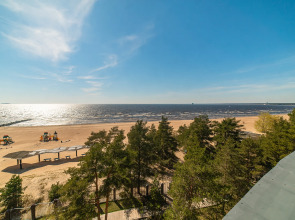 Апартаменты Magic